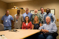 Company Group Photos