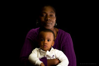 Family Portraits