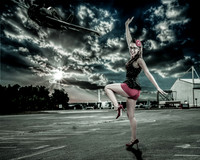 Sidney John Portfolio